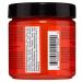 Manic Panic Psychedelic Sunset Hair Dye - Vegan & Cruelty-Free Orange Semi-Permanent Color (118ml) - Buy Online on GoSupps.com