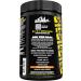 Mutant GEAAR EAA Powder - 30 Servings of 9.4g EAAs 7g BCAAs & Electrolytes | Orange Rush Flavor - Buy Online on GoSupps.com