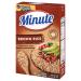 Minute Brown Rice, Instant Brown Rice for Quick Meals, 28-Ounce Box 28 Ounce (Pack of 1)
