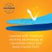 Dr. Scholl's Plantar Fasciitis Pain Relief Insoles - Men's 6.5-7 / Women's 7.5-8 - Buy Online on GoSupps.com