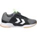 hummel Unisex Kids Omni1 Jr Vc Handball Shoe - 38 EU Black | Shop Internationally for Quality Footwear - Buy Online on GoSupps.com