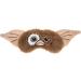 Mad Beauty Gremlins Gizmo Sleep Mask | Official Warner Bros Novelty Gift for Women Adults & Kids | Nostalgic Sleep Accessory - Buy Online on GoSupps.com