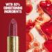 Buy Superlustrous Certainly Red Lipstick Nr. 063 - Hydrating Formula | International Shipping Available - Buy Online on GoSupps.com