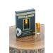 ihvan online Personal Fragrance Prayer Rug Fragrance Islamic Perfume Oil Rollerball for Men & Women Alcohol Free Pack of 4-12 mL / 0.40 Fl Oz Makam- ibrahim Hacer-ul Esved Kaaba Cover Ravza Makam- ibrahim - Hacer-ul Esved - Kaaba - Ravza 0.1 Fl Oz (Pack o - Buy Online on GoSupps.com