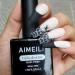 AIMEILI 15ml Nail Dehydrator and Primer - Nail Prep for Acrylic, Gel, and Polish - Buy Online on GoSupps.com