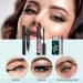 All-in-One Makeup Kit for Women - 20 Color Eyeshadow Palette Foundation Brushes & More - Perfect Gift for Girls & Teens - Buy Online on GoSupps.com