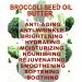 Botanical Beauty BROCCOLI OIL BUTTER 100% Natural Pure VIRGIN UNREFINED Cold-Pressed for Face Skin Body Hair Lip Nails. Rich in Vitamin C Vitamin E Omega 3 Omega 6 (4 Fl Oz) 4 Fl Oz (Pack of 1) - Buy Online on GoSupps.com