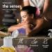 Vibratissimo Relax Soothing Massage Oil for Relaxation Erotic Love Oil Relax 250 ml (Pack of 1) - Buy Online on GoSupps.com