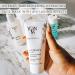 Yon-Ka Hydra No. 1 Masque (50ml) Hydrating Face Mask | Vitamin C & Aloe Vera | Overnight Anti-Aging Treatment | Normal to Dry Skin | Paraben-Free - Buy Online on GoSupps.com