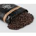 Der-Franz Hazelnut Coffee 1000g - Arabica and Robusta Beans Blend - Buy Online on GoSupps.com