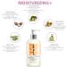 Coochy Plus Intimate Shaving Kit - CITRUS ELIXIR, Organic After Shave & Razor Burn Prevention - Buy Online on GoSupps.com