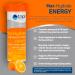 Trace Minerals Max-Hydrate Endurance Effervescent Tablets | Electrolyte Replenishment & Energy Support | Orange Flavor | 8x10 Tabs - Buy Online on GoSupps.com