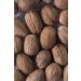 Biojoy Organic nutmeg whole (100g) about 19 pieces (Myristica fragrans) - Buy Online on GoSupps.com