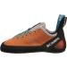 SCARPA Women's Helix Lace Rock Climbing Shoes - Low-Volume Fit - Mandarin Red - Size 9-9.5 Women/8-8.5 Men - Buy Online on GoSupps.com