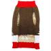 Hrttsy Christmas Dog Sweater - Warm Winter Clothing for Small & Large Dogs | Cozy Pullover for Pets - Buy Online on GoSupps.com