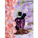 SEXY ROSE BLACK WOMEN Eau de Parfum 3.4 oz. Fl. Chypre Floral fragrance for women. - Buy Online on GoSupps.com