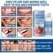 Temporary Tooth Filling Repair Kit for Home Use - Tooth Repair Granules for False Teeth & Broken Tooth - Dental Filling Kit - Buy Online on GoSupps.com