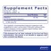 Pure Encapsulations UltraMag Magnesium Supplement - 120 Capsules | Support Nutrient Metabolism, Energy, Bones, Muscle Relaxation, Cardiovascular Health - Buy Online on GoSupps.com