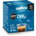 Lavazza A Modo Mio Espresso Dek Cremoso 16 Capsules for coffee machine (lot of 4) - Buy Online on GoSupps.com