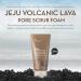The Face Shop Jeju Volcanic Lava Pore Cleansing Foam 150ml - Buy Online on GoSupps.com