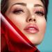 Nuest Diamond Shine Metallic Sparkle Lip Color - High Pigment Full Coverage in Orange Blossom | Vegan & Cruelty Free - Buy Online on GoSupps.com