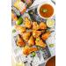 505 Southwestern Pineapple Mango Jalapeno Salsa & Grilling Sauce - Medium Heat - 3-Pack (17oz each) - Buy Online on GoSupps.com