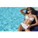 PURU | Pure Mineral Sunscreen SPF30-100% Natural Only 7 Ingredients Certified Organic Water-Resistant Zero White Cast Hypoallergenic UVA/UVB Protection - For Face & Body | 100ml - Buy Online on GoSupps.com