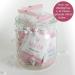 FOOD crew Fruit Gum Hearts - Gummy Bears (25 x 10g) | Perfect Wedding Gift & Sweets for All Celebrations | International Shipping - Buy Online on GoSupps.com