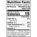 Mrs Dash Salt Free Fajita Seasoning Mix - Pack of 4 (1.25 oz Packets) - Buy Online on GoSupps.com