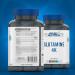 Applied Nutrition Glutamine 4K - 4000mg L-Glutamine Capsules for Amino Acid Restoration (120 Capsules) - Buy Online on GoSupps.com
