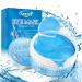 Under Eye Patches for Dark Circles and Puffiness Treatment  60PCS Hyaluronic Acid Skincare Anti-Aging Under Eye Mask  Collagen Eye Patches for Puffy Eyes  Reduce Wrinkles  Fine Lines  Under Eye Bags