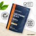 L cithine de Soja 1400 mg | 90 G lules | Compl ment Alimentaire Hautement Dos | Soy Lecithin Softgels | by Horbaach - Buy Online on GoSupps.com