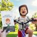 Natural Mosquito Repellent Stickers | Geraniol Bug Patch for Kids & Adults | Safe Insect Repellent Alternative | Citronella Mosquito Patches for Babies - Buy Online on GoSupps.com