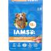 IAMS Proactive Health Minichunks Dog Food Dry Adult Chicken & Whole Grains Recipe + IAMS Proactive Health Healthy Weight Dog Food Dry Adult Chicken 6.8 kg (Pack of 1) Adult - Mini Chunks + Dry Dog Food - Buy Online on GoSupps.com