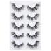 HeyAlice Lash Clusters Eyelash Extension Kit - Mink Lashes for Natural, Fluffy, Wispy Look | DIY False Eyelashes Cluster Extension - Buy Online on GoSupps.com