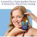 QUEEN OF THE THRONES Organic Golden Castor Oil - 500mL (16.9oz) | 100% Pure & COLD-PRESSED for Hair Skin & Nails | Hexane Free | USDA Certified 500ml COLD-PRESSED - Buy Online on GoSupps.com