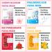 Skincare Gift Set for Women Face Masks & Eye Masks Set Face Masks Skincare Sheet Masks Natural Face Mask Beauty with Collagen Under Eye Patches for Dull Skin & Puff Eyes Moisturizing & Anti Aging - Buy Online on GoSupps.com
