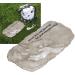 Natudeco Pet Memorial Stone - Puppy Angel Garden Tombstone for Dogs & Cats | Heartfelt Pet Loss Gifts - Buy Online on GoSupps.com