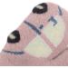 Cute Fox Knitting Full Finger Gloves for Kids 1-3 Yrs | Winter Thermal Plush Lining | Ideal for Cycling & Camping | Toddler Gloves in Car/Khaki - Buy Online on GoSupps.com