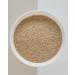 Psyllium Shells 1 kg (2x500g) - Natural Vegan Fiber for Keto & Low Carb Diets | Flour Replacement & Additive-Free Fiber Supplement - Buy Online on GoSupps.com