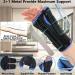 Wrist Brace Thumb Immobilizer Splint Support - De Quervain s Tenosynovitis Carpal Tunnel Syndrome Relief - Medium Left Hand - Arthritis Sprains & Pain Support - Buy Online on GoSupps.com