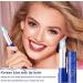 Color Changing Moisturizing LipstickTemperature Color Changing Lipstick Color Changing Moisturizing Lip BalmMultifunctional Lip Moisturizer for Parties Work Dates Temperature Change A - Buy Online on GoSupps.com