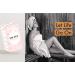 Menstrual Cup - 2 Period Menstruation Cups - Soft Flexible Medical Grade Silicone for Comfort and Fit - Size Small and Large - Sanitary Pad and Tampon Alternative (Large) L (Pack of 2) - Buy Online on GoSupps.com