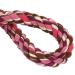 Blue Panda Tug of War Rope - 20 ft - Outdoor Game for Kids & Adults - Summer Party Essential - Multicolor - Buy Online on GoSupps.com