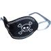 Eye Patch for Kids - Skull Pocket Patch for Right Eye Coverage | International Shipping Available - Buy Online on GoSupps.com