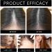 Apr s-shampoing PP405 essence anti-chute absorption rapide non gras unisexe huile de croissance capillaire sans rin age convient tous types de cheveux 1PCS - Buy Online on GoSupps.com