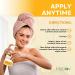 Turmeric Lotion for Dark Spots - Natural Skin Brightening Cream for Acne Scars & Hyperpigmentation - Even Tone Your Skin Today - Buy Online on GoSupps.com