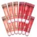 Cherimoya MAX Makeup Clear Lip Polish Bulk (36 Pieces) - Peach/Strawberry | Best International Shipping - Buy Online on GoSupps.com