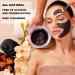 Elitzia ETBDF30 Carbon Peel Gel Skin Rejuvenation Cream 300ML - Deep Cleaning & Facial Skin Rejuvenation - Buy Online on GoSupps.com