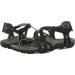Merrell Women's Slingback Sandal 7 in Black/Paloma - Comfort & Style - Buy Online on GoSupps.com
